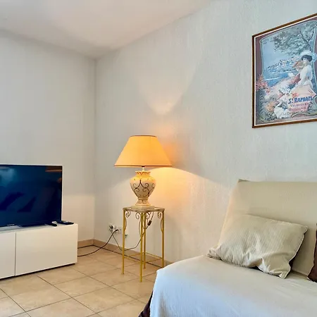 Appartamento La Terrasse Du Fréjus