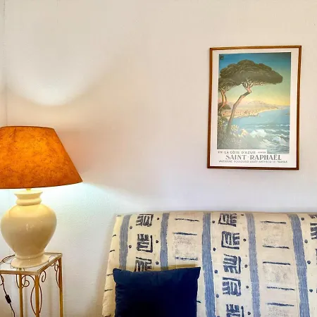 La Terrasse Du Appartamento *