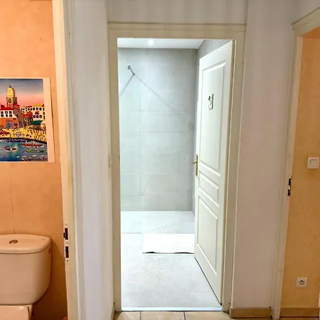 Appartamento La Terrasse Du *